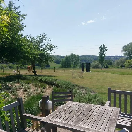 La Petite Bruyere De 4* ロンセ