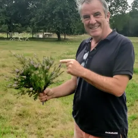La Petite Bruyere De 4*